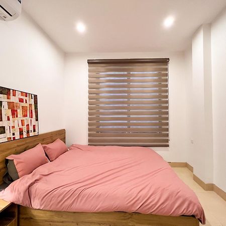 Nine Housing 290 Kim Ma Aparthotel Hanoi Luaran gambar